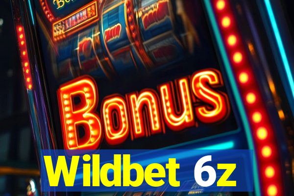 Wildbet 6z